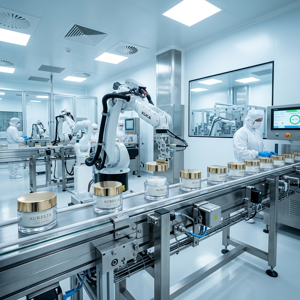 Manufacturing